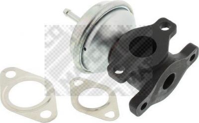 MAPCO 83806 клапан возврата ог на VW GOLF III (1H1)