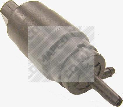 MAPCO 90850 водяной насос, система очистки окон на MERCEDES-BENZ S-CLASS (W140)