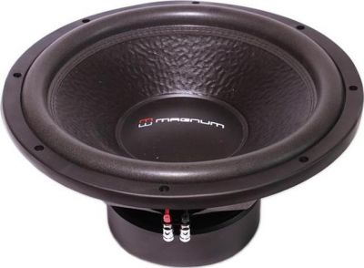Magnum MBW 15-24SF