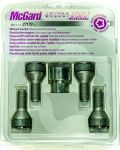McGard 27179 SL Секретки колесные болт M12x1.50 27179 SL McGard 27179 SL Секретки колесные болт M12x1.50 27179 SL