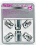 McGard 34212 SL комплект секреток M12*1.5 (гайки с двумя ключами) McGard 34212 SL комплект секреток M12*1.5 (гайки с двумя ключами)
