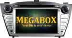 Megabox Hyundai ix35 CE6516