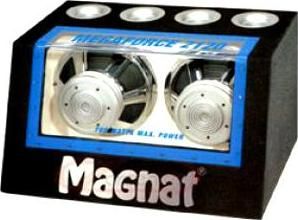 Magnat Megaforce 2120