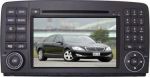TRINITY Mercedes Benz R class