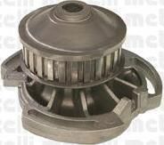 METELLI 24-0148 Помпа VW GOLF II/JETTA/POLO/DERBY/AUDI 80 1.1-1.3L