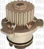 METELLI 24-0404 Водяная помпа