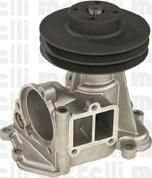 METELLI 24-0567 водяной насос на MERCEDES-BENZ S-CLASS (W126)