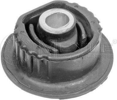 Meyle 014 035 0093 втулка, балка моста на MERCEDES-BENZ A-CLASS (W168)