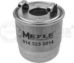 MEYLE Фильтр топливный (014 323 0014)