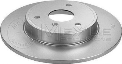 Meyle 015 521 0007/PD тормозной диск на SMART FORTWO купе (451)