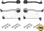 Meyle 016 050 0091/HD комлектующее руля, подвеска колеса на MERCEDES-BENZ C-CLASS купе (CL203)
