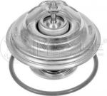 Meyle 028 280 0008 термостат, охлаждающая жидкость на AUDI A6 Avant (4B5, C5)