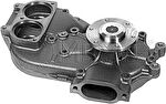 Meyle 033 020 0053 водяной насос на MERCEDES-BENZ ANTOS