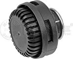 Meyle 034 043 0056 глушитель шума, пневматическая система на MERCEDES-BENZ ATEGO