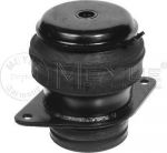 MEYLE Опора дв.зад.VW PASSAT 1.9TD,2.0L (100 199 0057)
