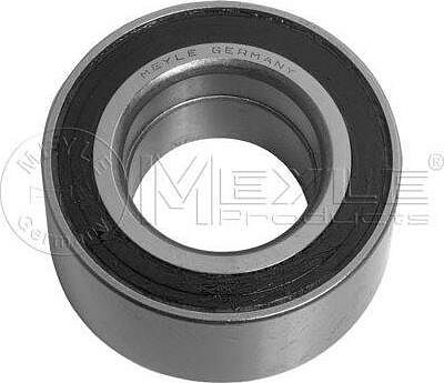 MEYLE Подшипник пер.AUDI 90,100,200,A6 (1004070037)