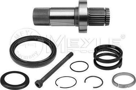 MEYLE Приводной вал VW Transporter V (1004980242)