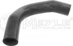 Meyle 12-39 222 0006 шланг радиатора на MAN TGA