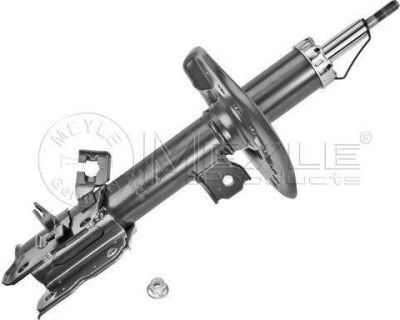Meyle 36-26 623 0006 амортизатор на NISSAN QASHQAI / QASHQAI +2 (J10, JJ10)