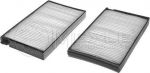 Meyle 37-12 319 0013/S фильтр, воздух во внутренном пространстве на HYUNDAI H-1 Cargo (TQ)