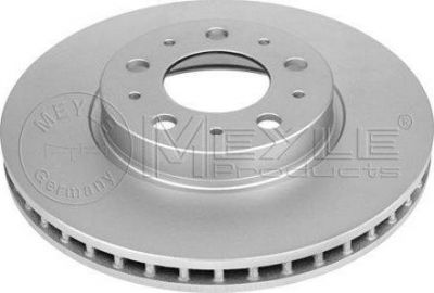 Meyle 515 521 5012/PD тормозной диск на VOLVO 960 II универсал (965)