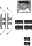 MINTEX MBA1850 комплект принадлежностей, тормозной суппорт на 2 купе (F22, F87)