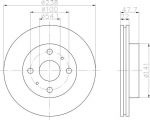 MINTEX MDC908 тормозной диск на TOYOTA CARINA II (_T17_)