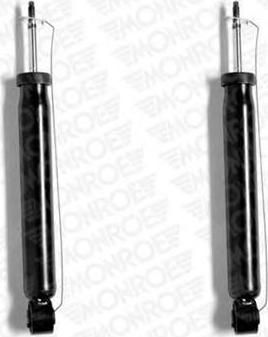 MONROE Амортизатор REFLEX AUDI A3 (8P1) 1.4 TFSI (2шт.)L/R цена за 1 шт (1K0513029DS, E1336)