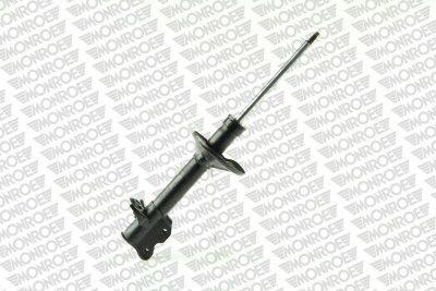Monroe E4346 амортизатор на NISSAN SUNNY III Hatchback (N14)