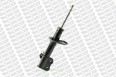 MONROE Амортизатор REFLEX передний прав. TOYOTA AVENSIS (_T22_) 1,6-2,0/2,0TD 10/97-07/99 / AVENSIS (_ZT22_) 1,6-2,0VVTi/2,0D-4D 07/00-12/02 (2шт.)L/R цена за 1 шт (4851009250, E4877)