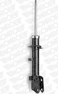 Monroe G7150 амортизатор на DAIHATSU CUORE VI (L251, L250_, L260_)
