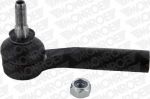Monroe L10129 наконечник поперечной рулевой тяги на PEUGEOT BIPPER Tepee