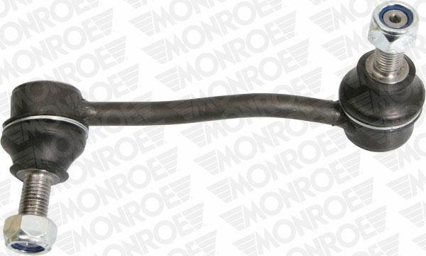 Monroe L10617 тяга / стойка, стабилизатор на MERCEDES-BENZ SPRINTER 4,6-t фургон (906)