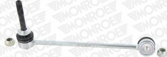 Monroe L11632 тяга / стойка, стабилизатор на X5 (F15, F85)