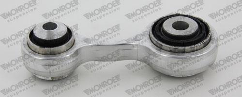 Monroe L11650 тяга / стойка, подвеска колеса на 5 (F10, F18)