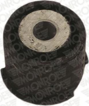 Monroe L11833 втулка, балка моста на 3 Touring (E46)