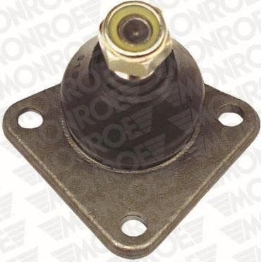 Monroe L1204 несущий / направляющий шарнир на ALFA ROMEO 33 (905)