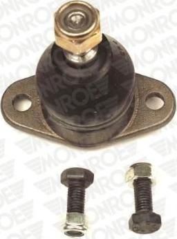 Monroe L1214 несущий / направляющий шарнир на ALFA ROMEO 75 (162B)