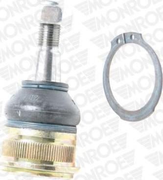 Monroe L13537 несущий / направляющий шарнир на TOYOTA YARIS (SCP1_, NLP1_, NCP1_)