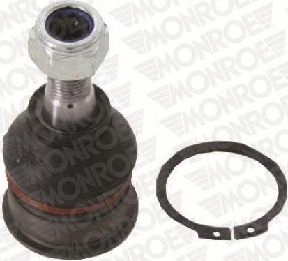 Monroe L14537 несущий / направляющий шарнир на NISSAN MICRA II (K11)