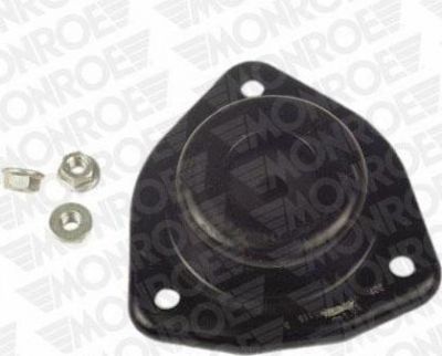 Monroe L14902 опора стойки амортизатора на NISSAN 100 NX (B13)
