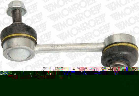 Monroe L15607 тяга / стойка, стабилизатор на LANCIA LYBRA SW (839BX)