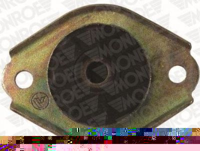 Monroe L15902 опора стойки амортизатора на FIAT UNO (146A/E)