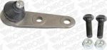 Monroe L16014 несущий / направляющий шарнир на FORD FIESTA фургон (FVD)