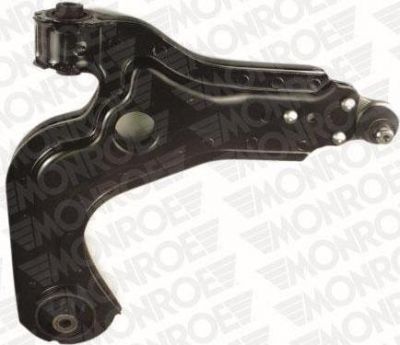 Monroe L16523 рычаг независимой подвески колеса, подвеска колеса на FORD FIESTA IV (JA_, JB_)