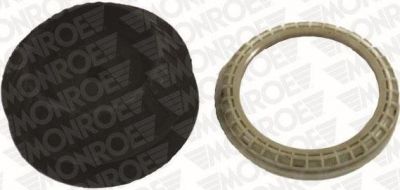 Monroe L16909 опора стойки амортизатора на FORD MONDEO I (GBP)