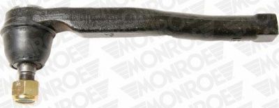 Monroe L21104 наконечник поперечной рулевой тяги на CHEVROLET AVEO седан (T200)