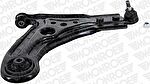 Monroe L21513 рычаг независимой подвески колеса, подвеска колеса на CHEVROLET AVEO Наклонная задняя часть (T200)