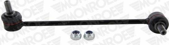Monroe L23653 тяга / стойка, стабилизатор на MERCEDES-BENZ C-CLASS купе (CL203)