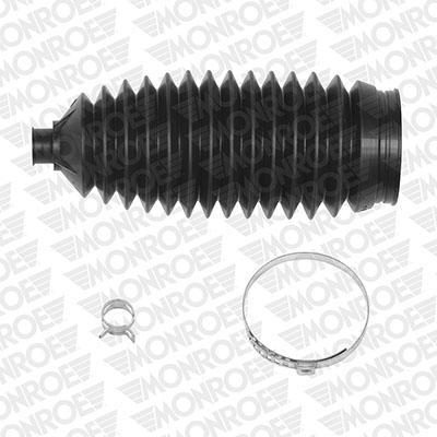Monroe L24037 пыльник, рулевое управление на CHEVROLET LACETTI универсал (J200)